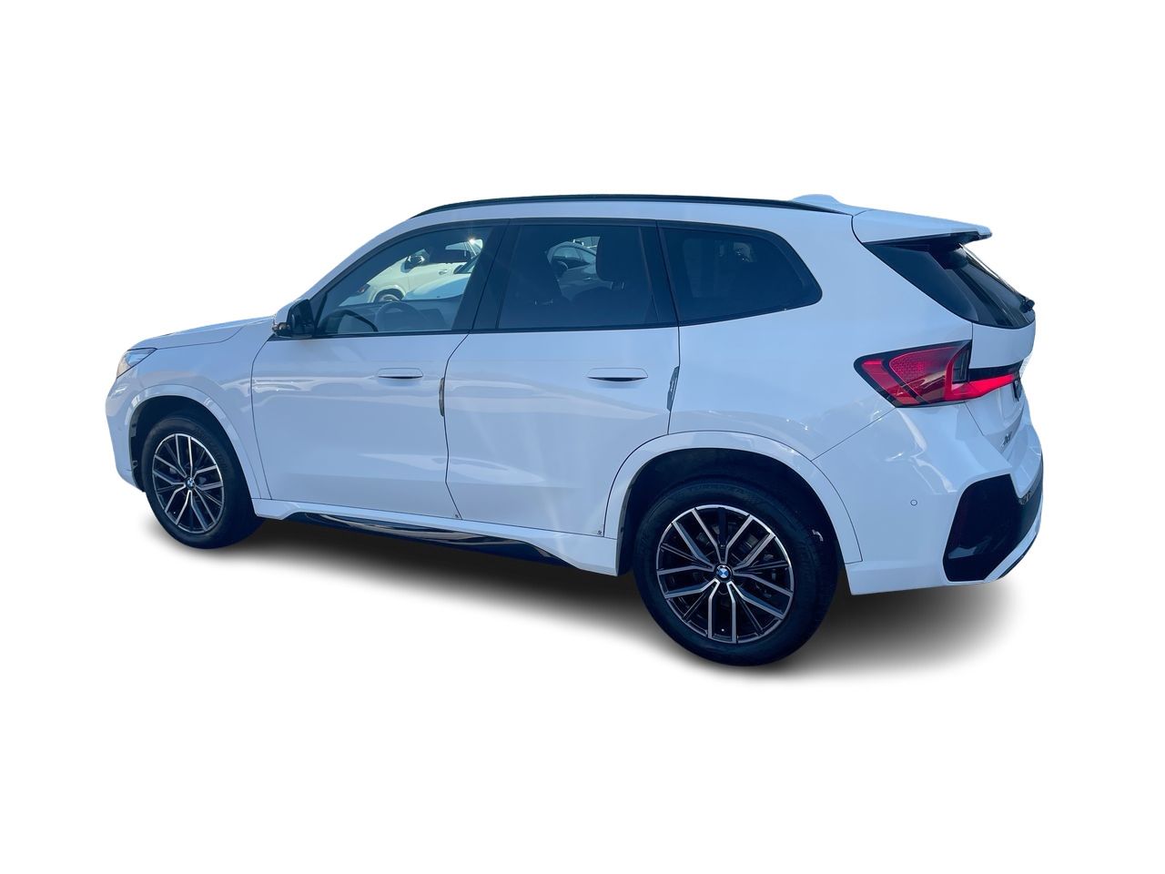 2023 BMW X1 in Richmond, British Columbia
