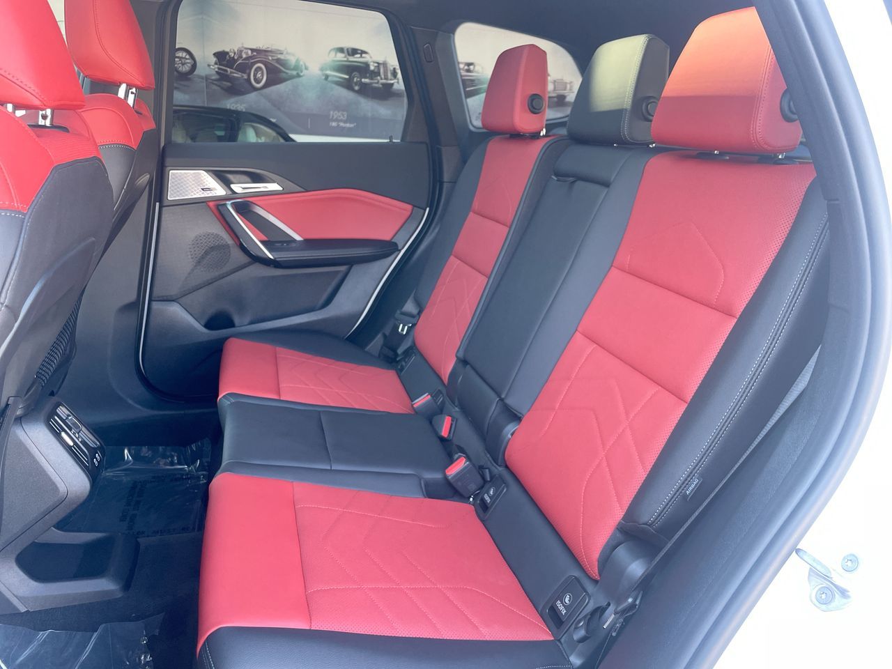 2023 BMW X1 in Richmond, British Columbia