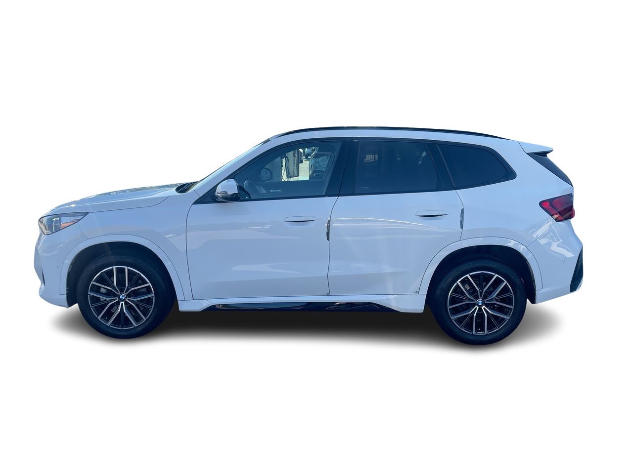 2023 BMW X1 in Richmond, British Columbia