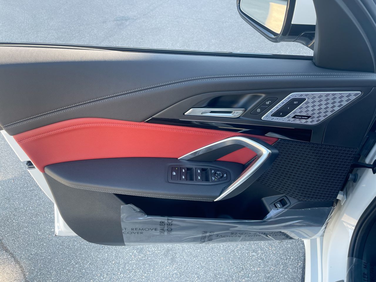 2023 BMW X1 in Richmond, British Columbia