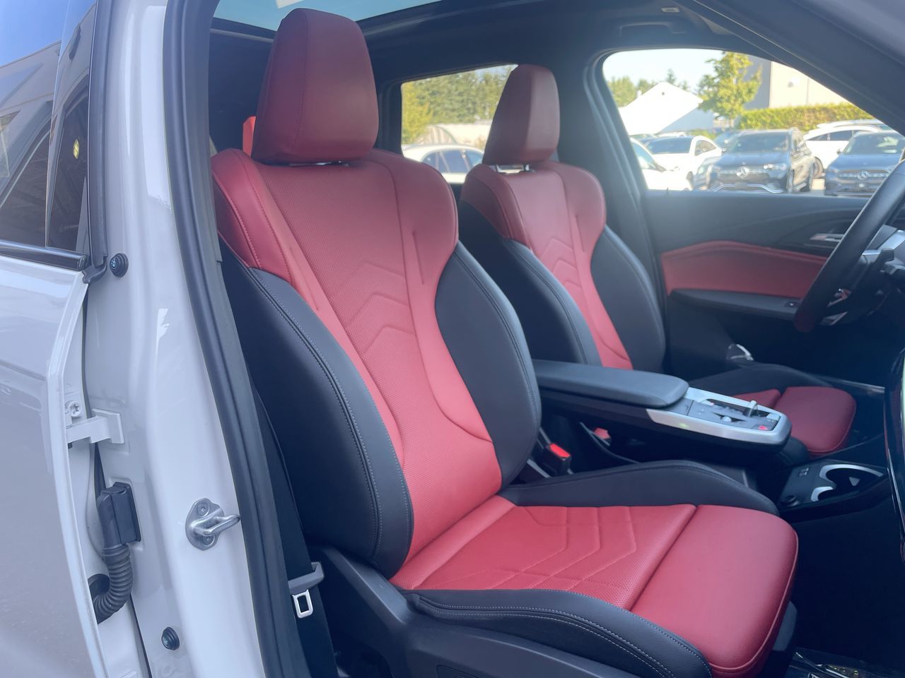 2023 BMW X1 in Richmond, British Columbia