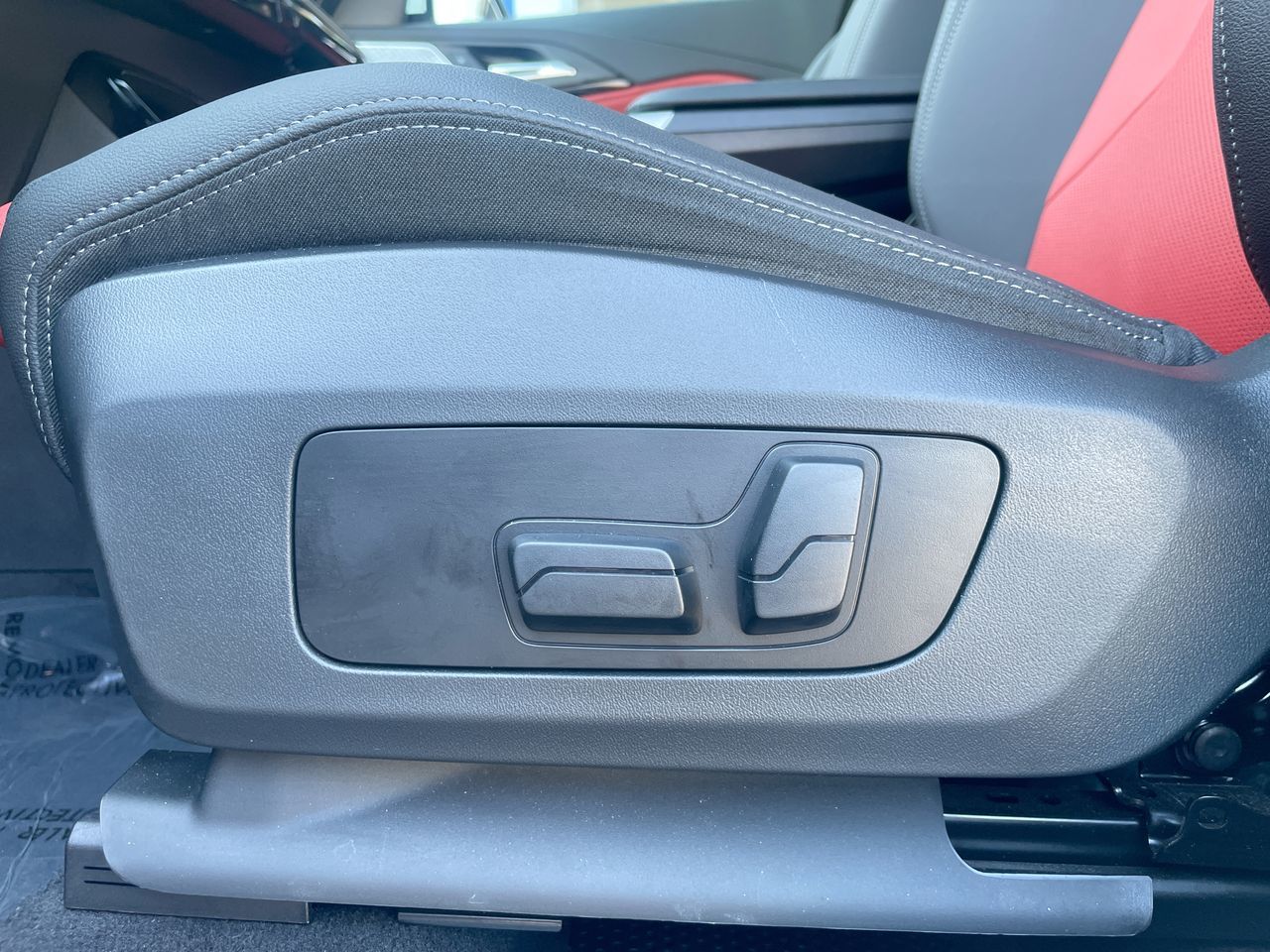 2023 BMW X1 in Richmond, British Columbia