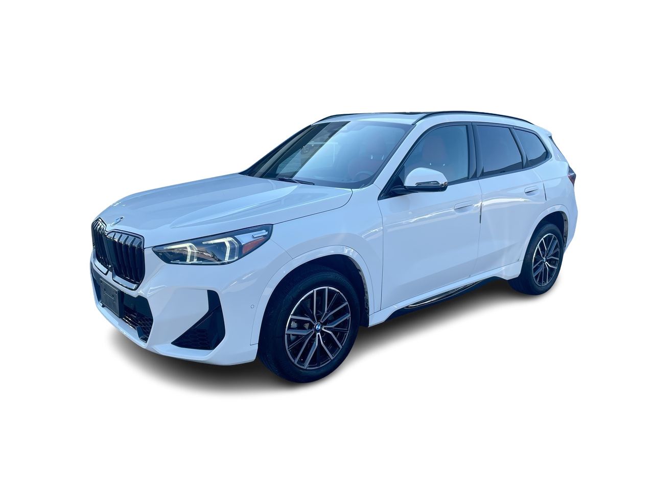 2023 BMW X1 in Richmond, British Columbia