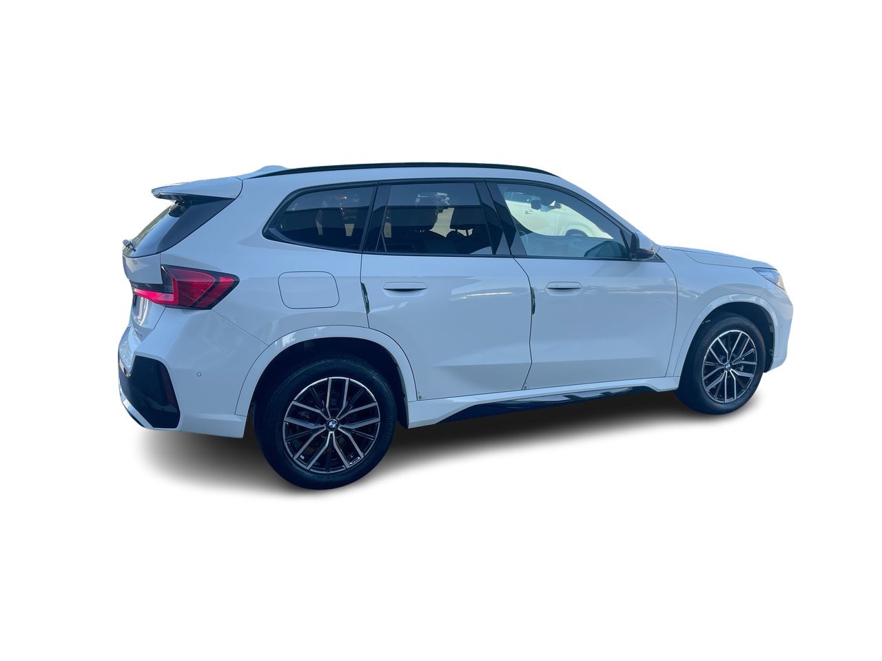 2023 BMW X1 in Richmond, British Columbia
