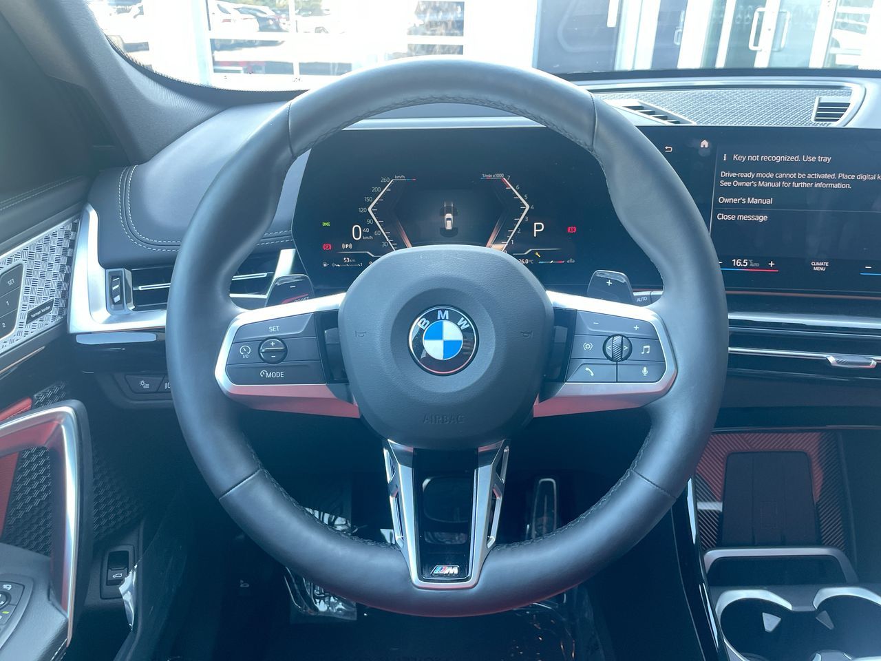 2023 BMW X1 in Richmond, British Columbia