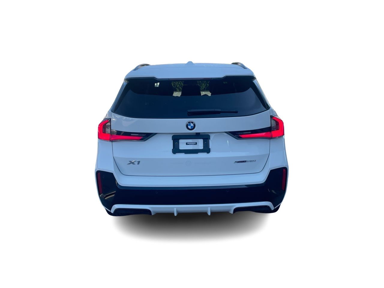 2023 BMW X1 in Richmond, British Columbia