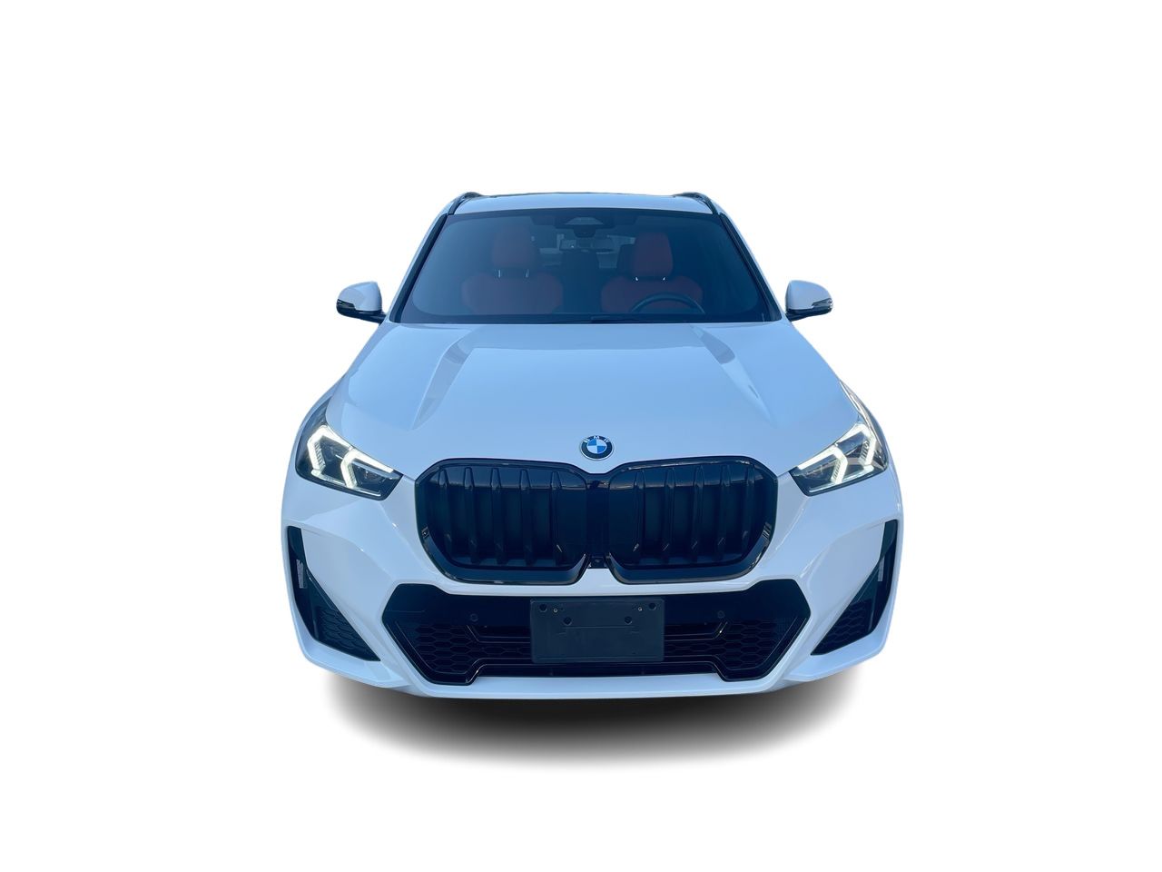 2023 BMW X1 in Richmond, British Columbia