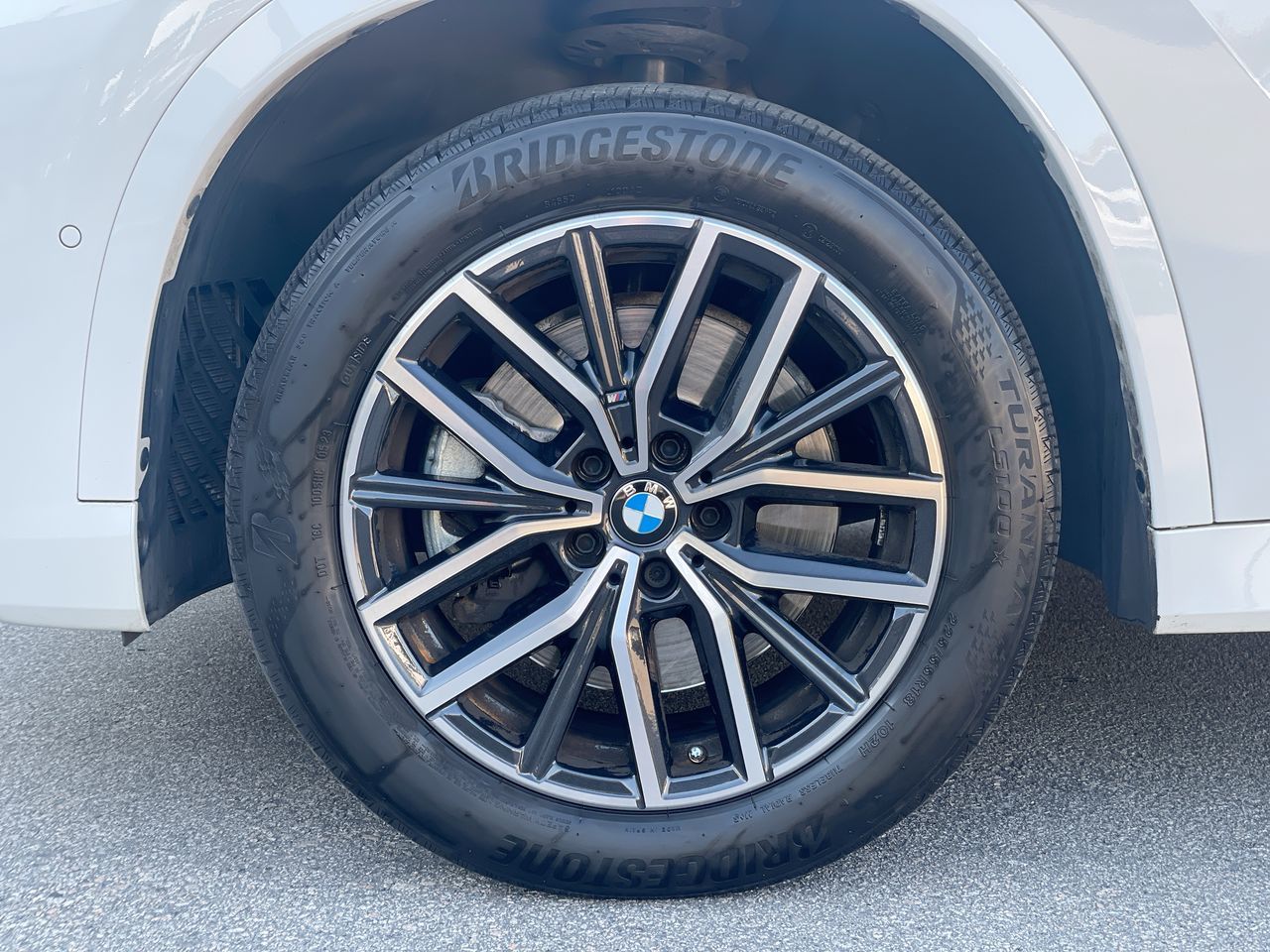 2023 BMW X1 in Richmond, British Columbia