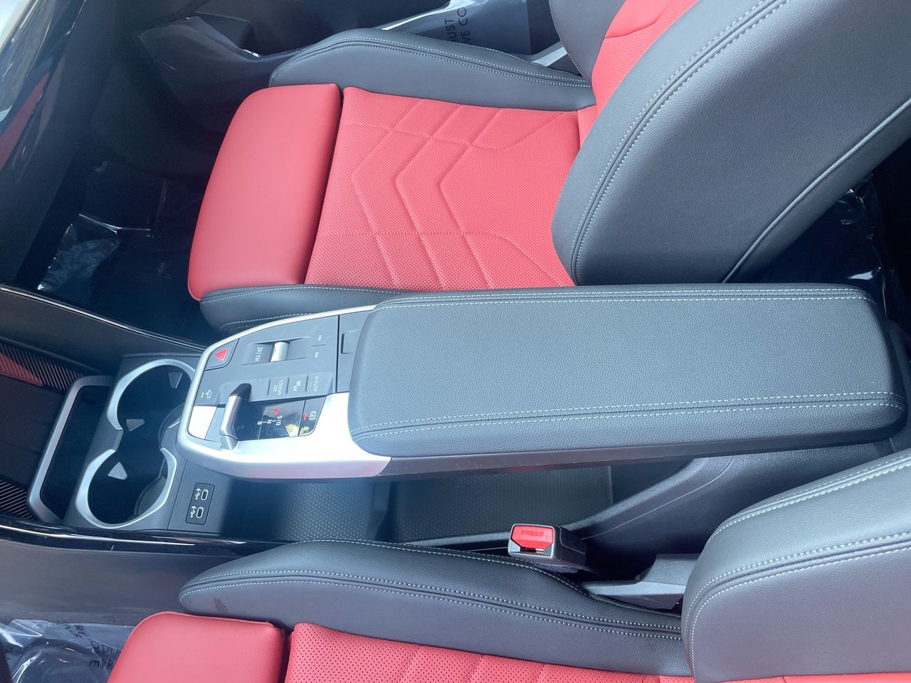 2023 BMW X1 in Richmond, British Columbia