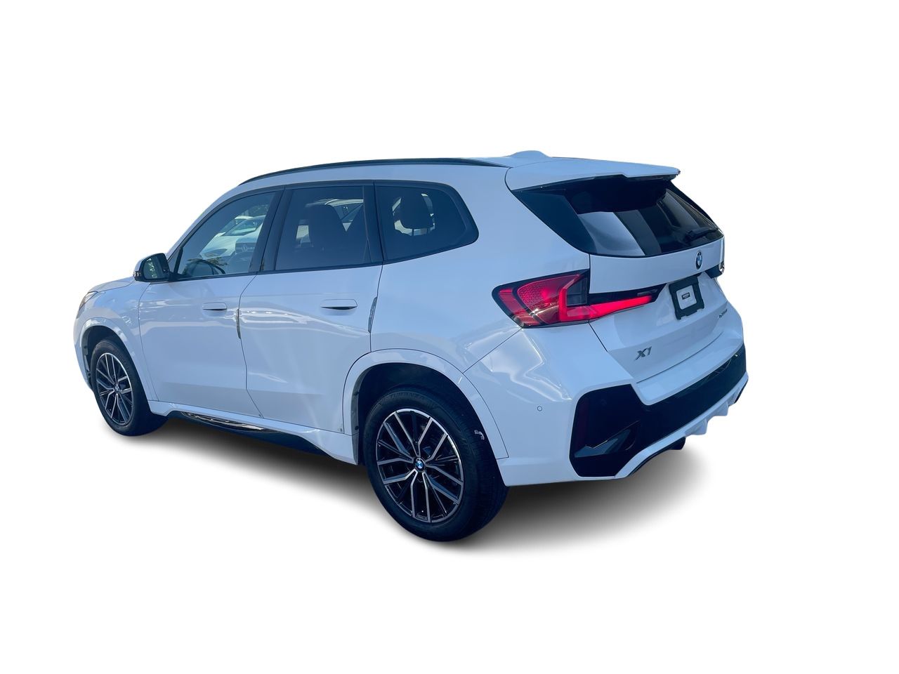 2023 BMW X1 in Richmond, British Columbia
