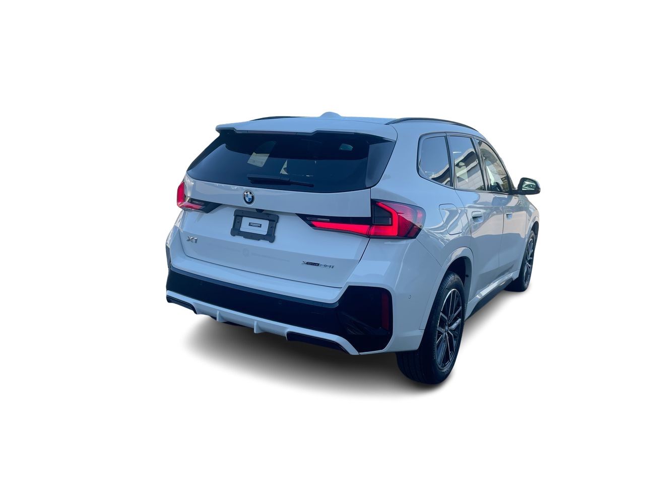 2023 BMW X1 in Richmond, British Columbia