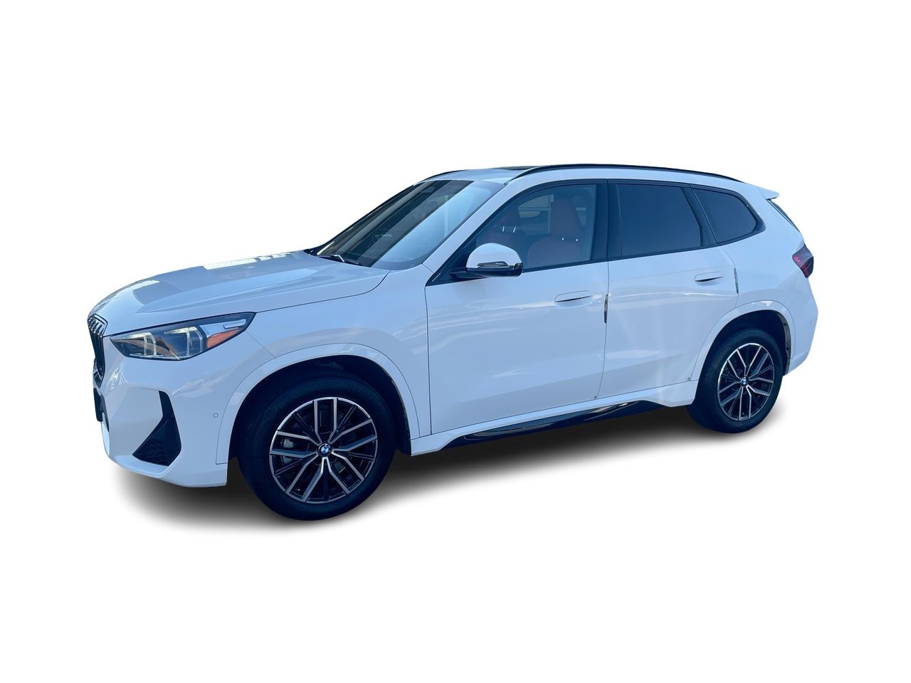 2023 BMW X1 in Richmond, British Columbia