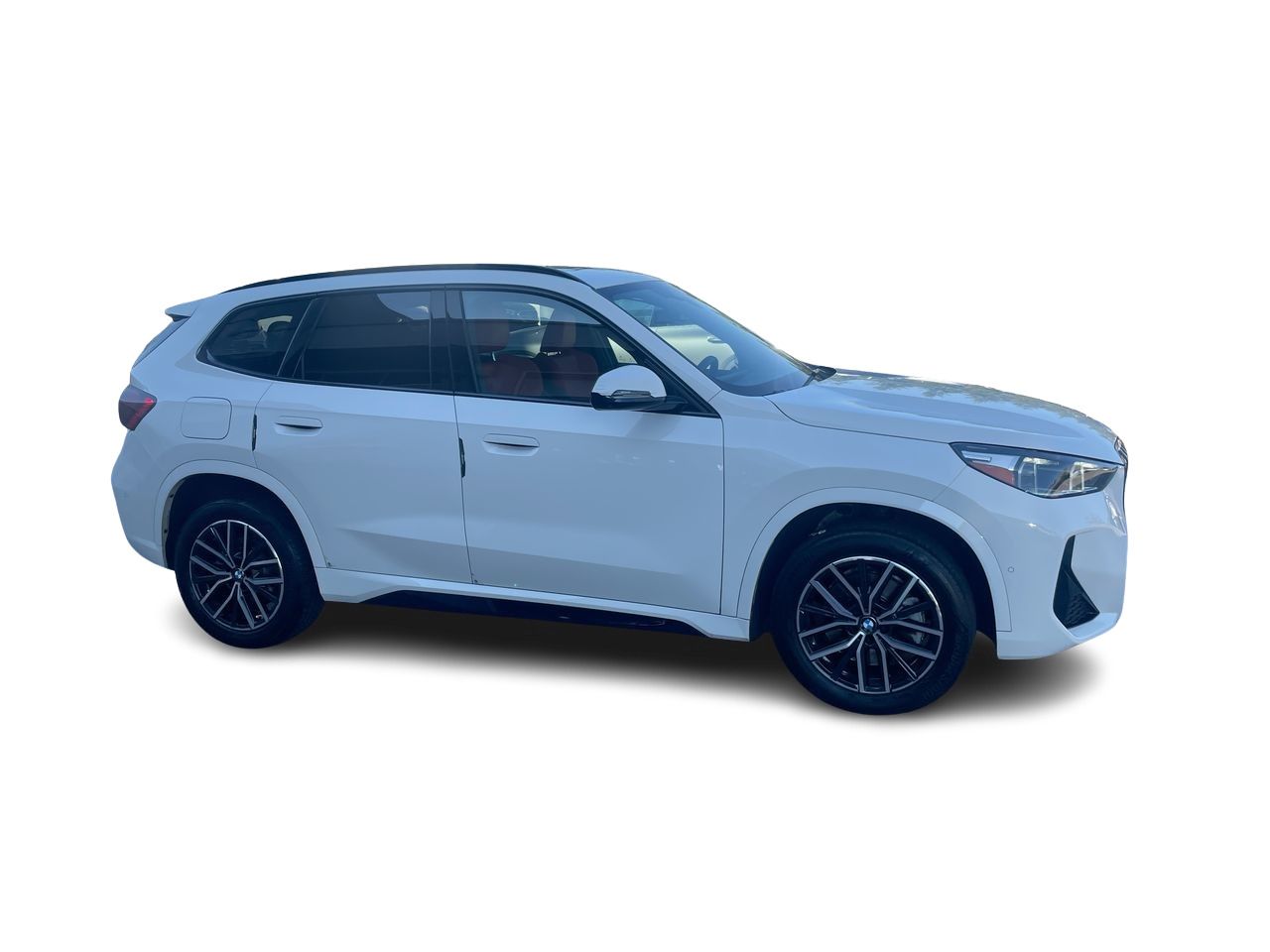 2023 BMW X1 in Richmond, British Columbia