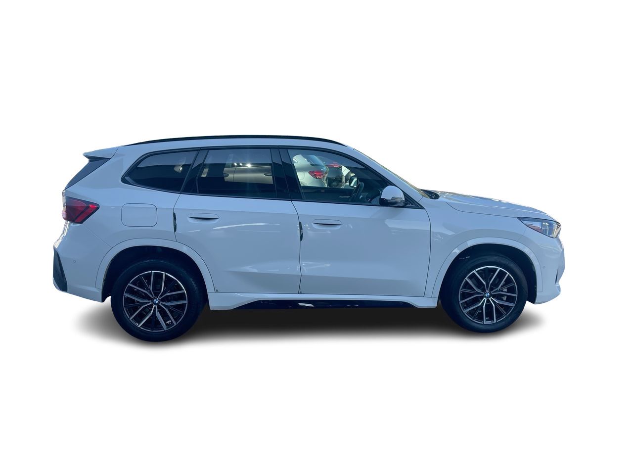 2023 BMW X1 in Richmond, British Columbia