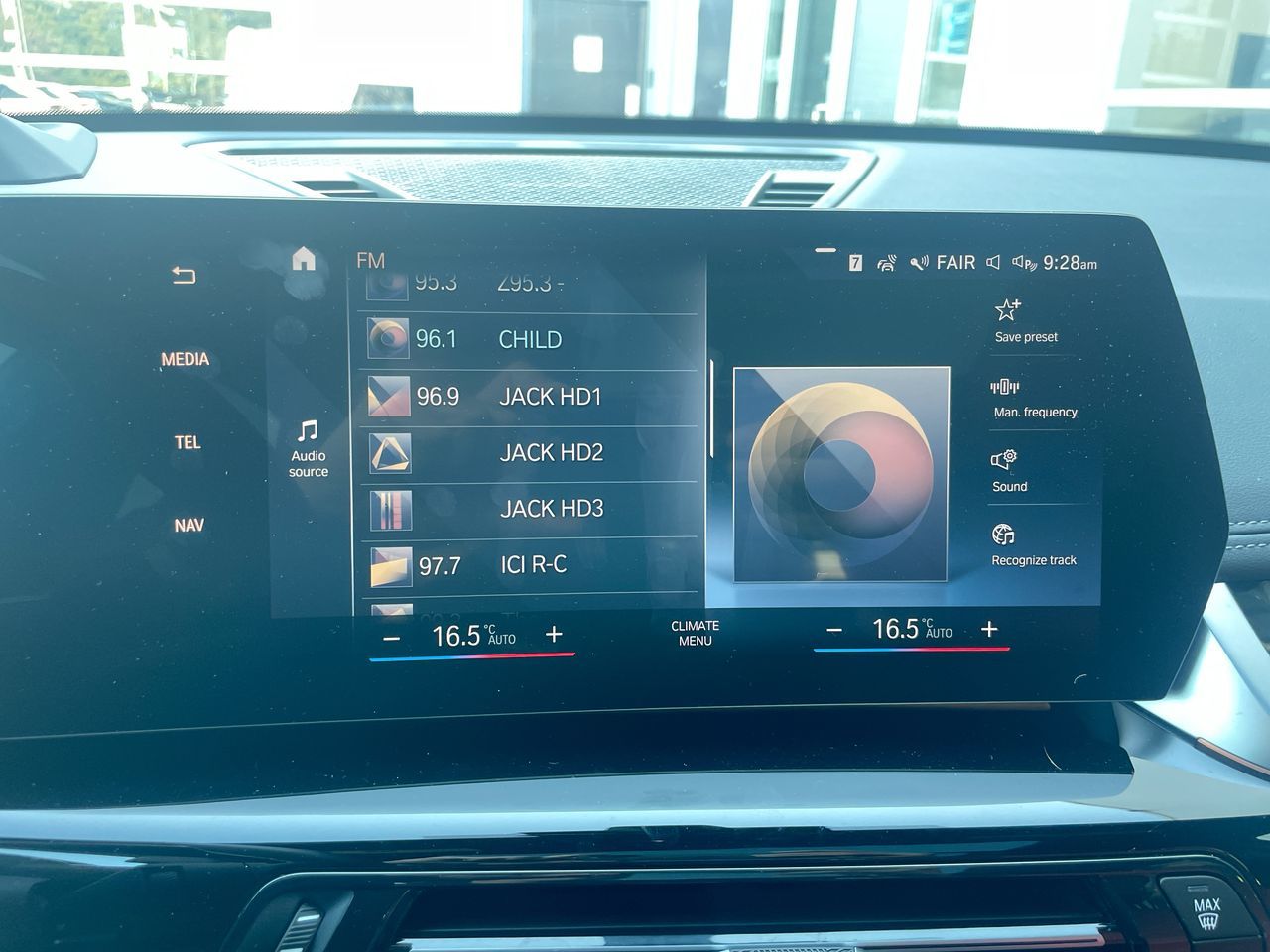 2023 BMW X1 in Richmond, British Columbia