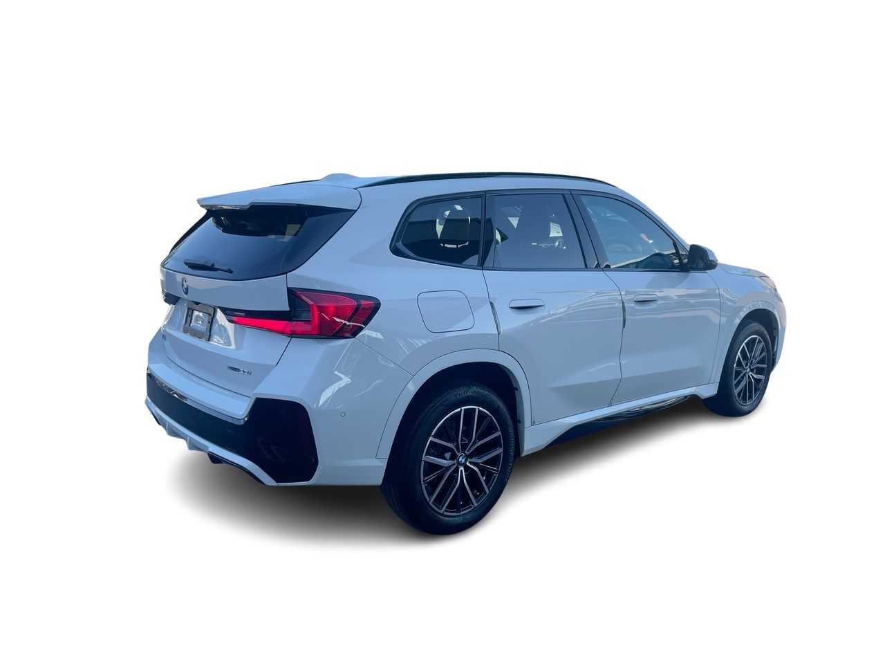 2023 BMW X1 in Richmond, British Columbia