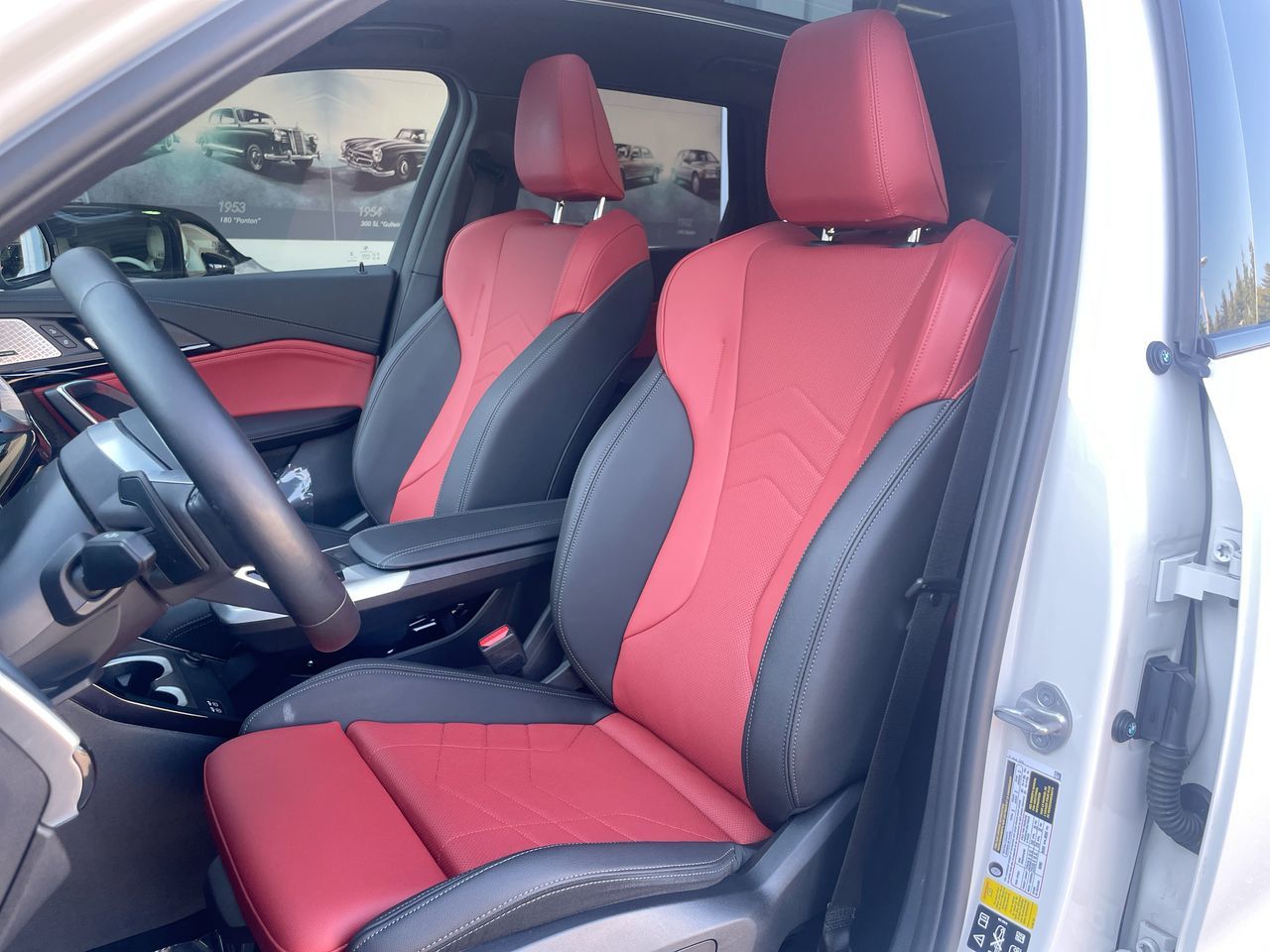 2023 BMW X1 in Richmond, British Columbia