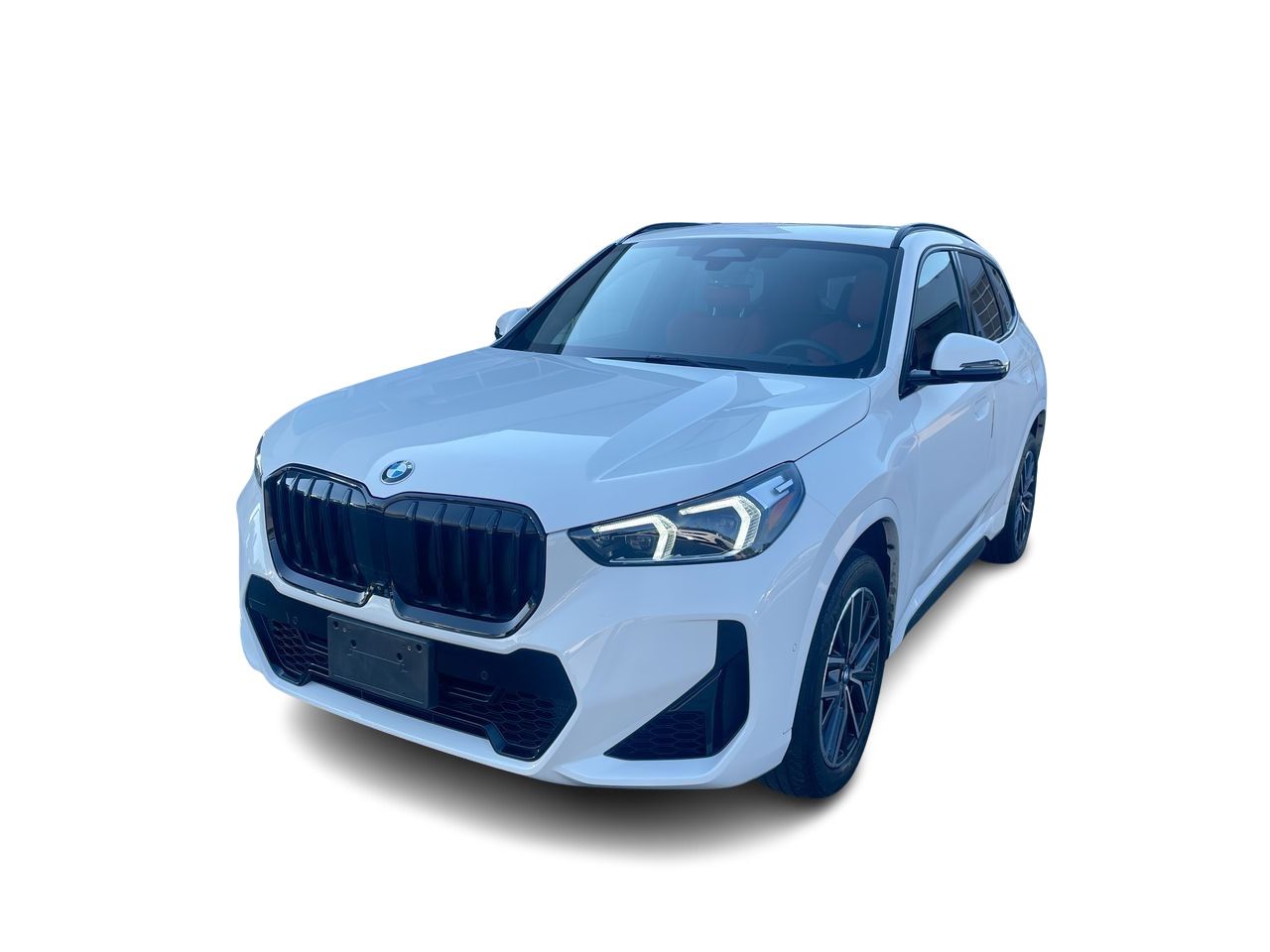 2023 BMW X1 in Richmond, British Columbia