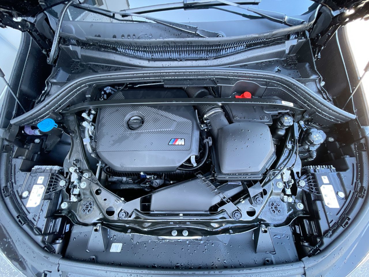 2024 BMW X1