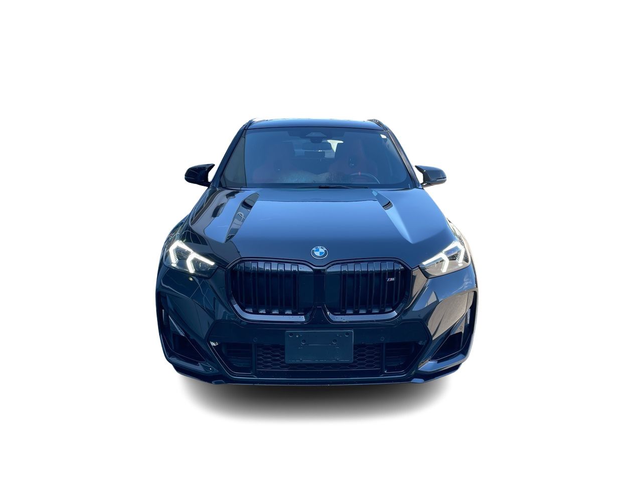 2024 BMW X1