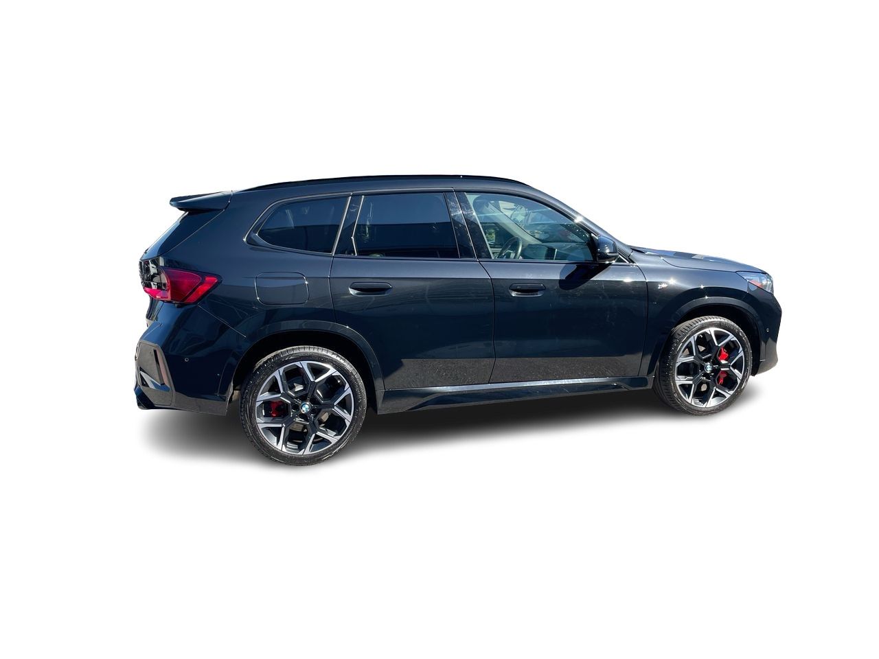 2024 BMW X1