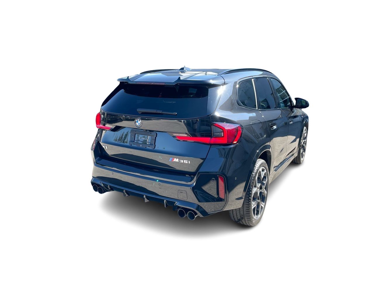 2024 BMW X1