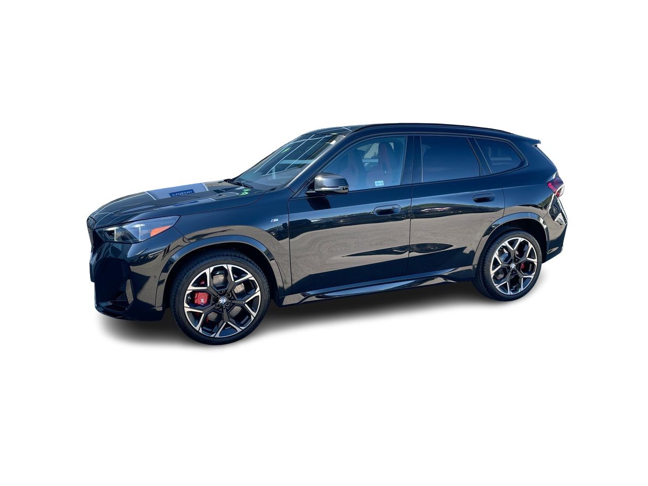 2024 BMW X1