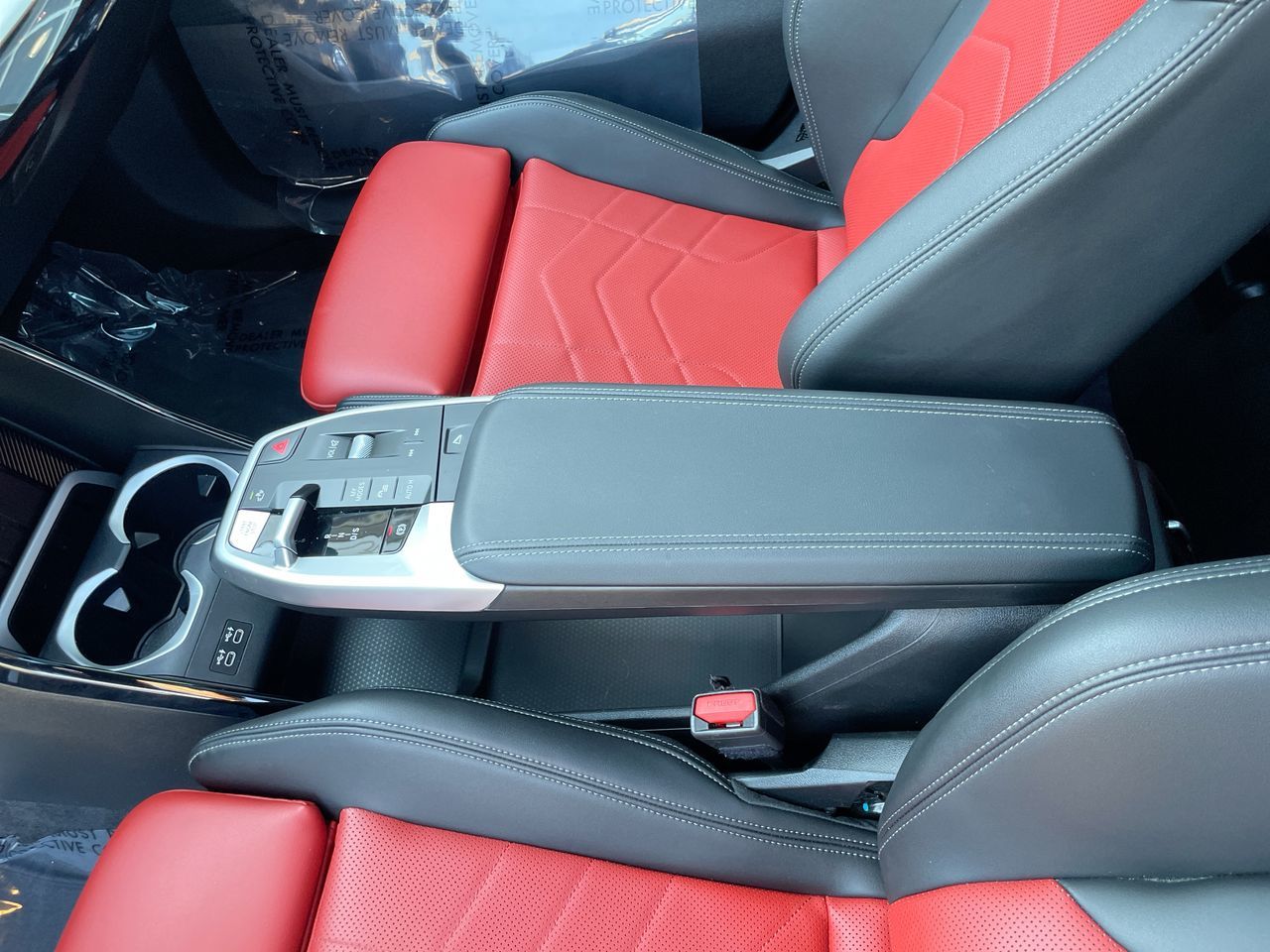 2024 BMW X1