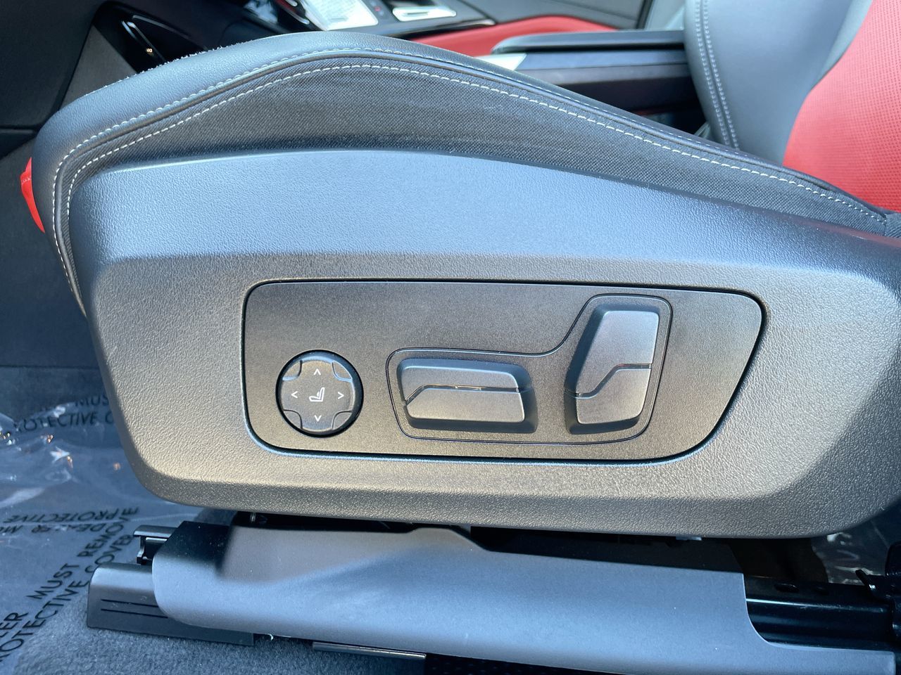 2024 BMW X1