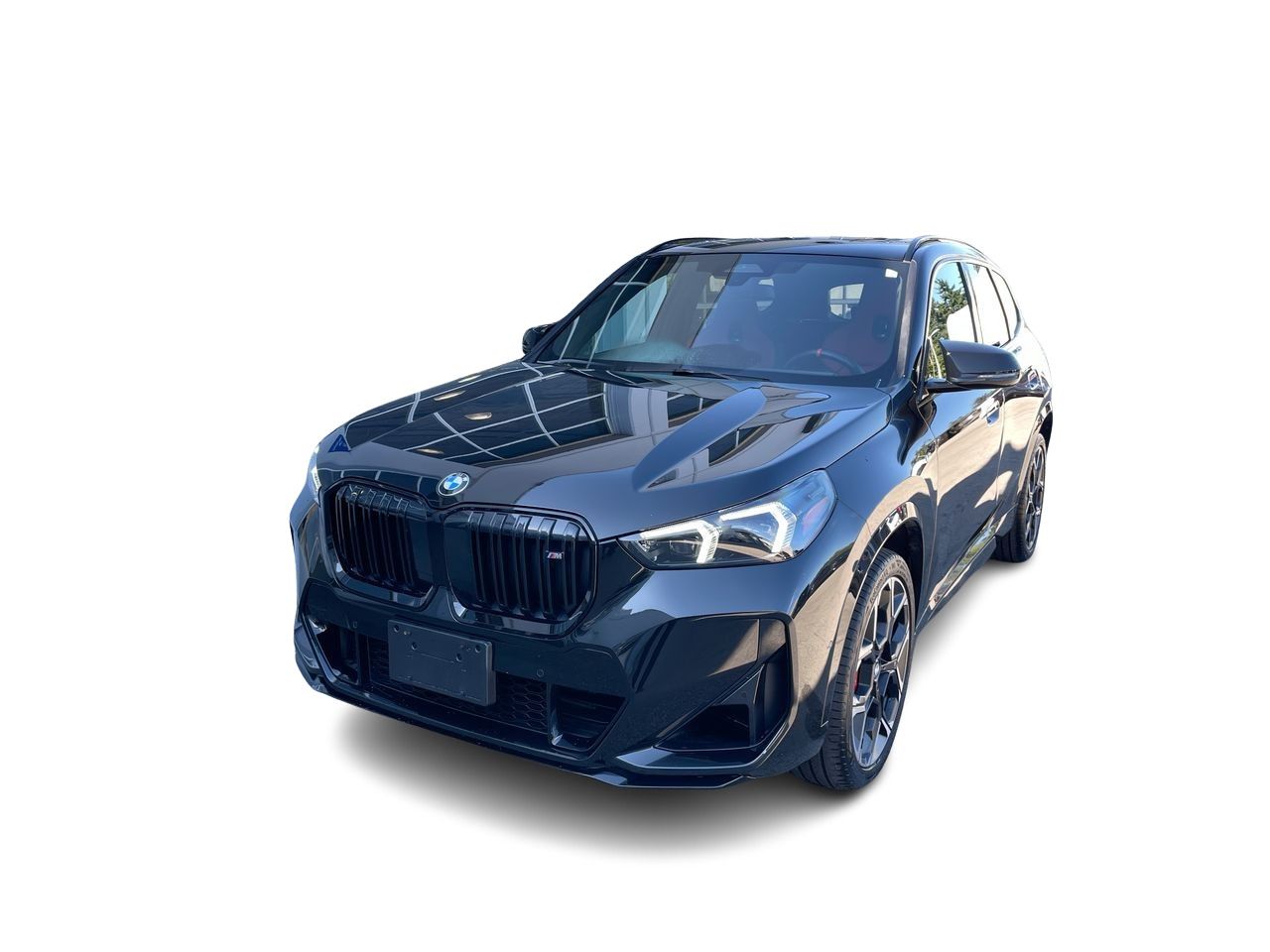 2024 BMW X1