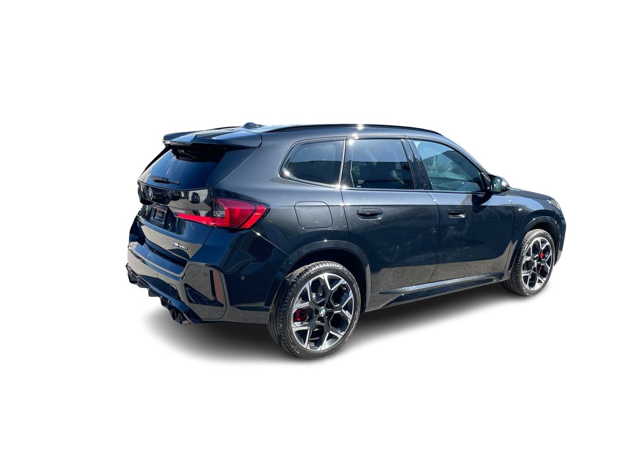 2024 BMW X1