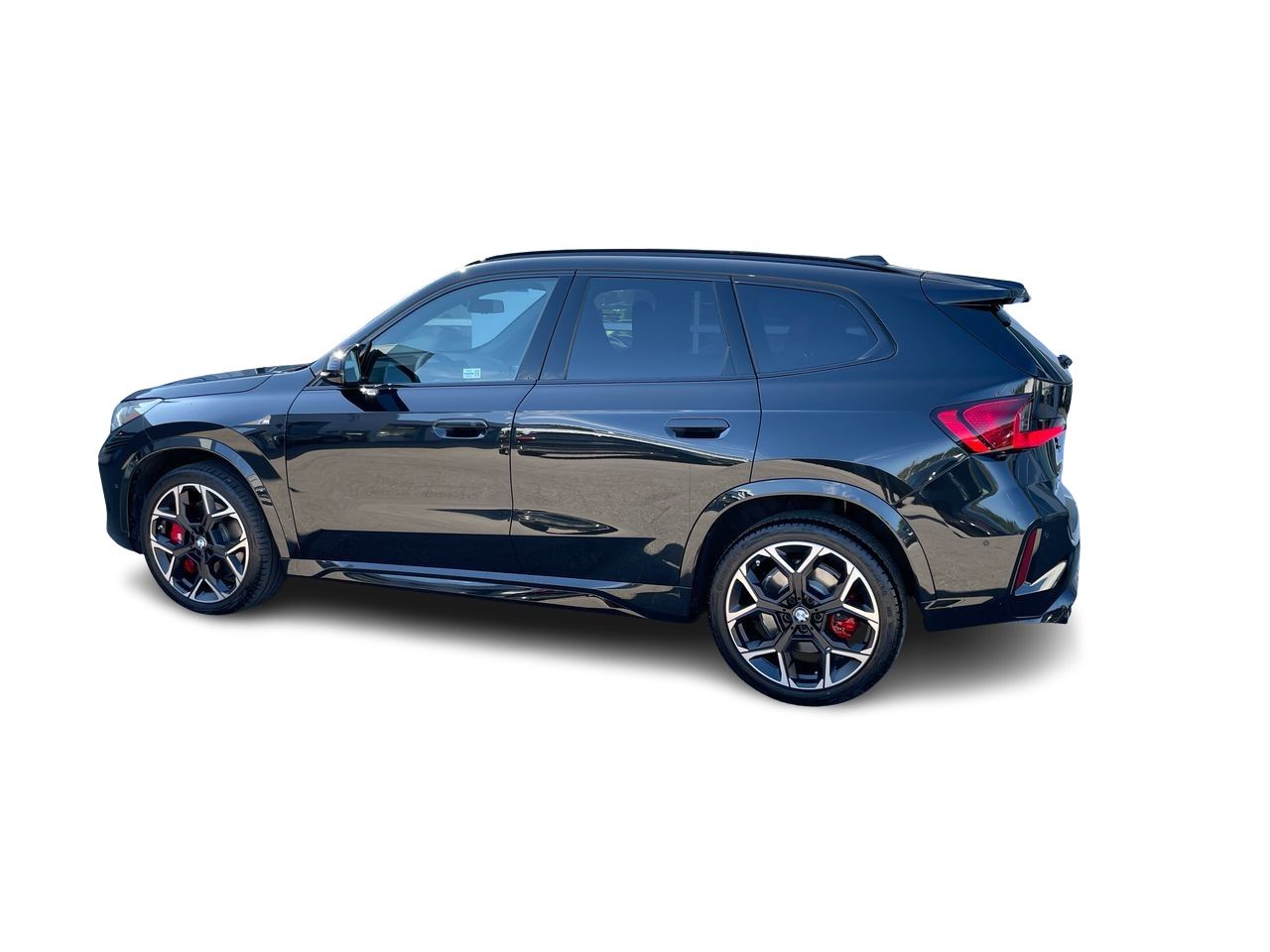 2024 BMW X1