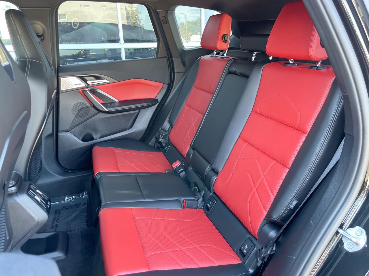2024 BMW X1