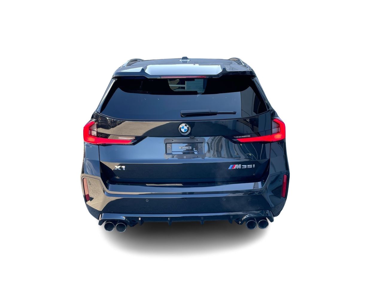 2024 BMW X1