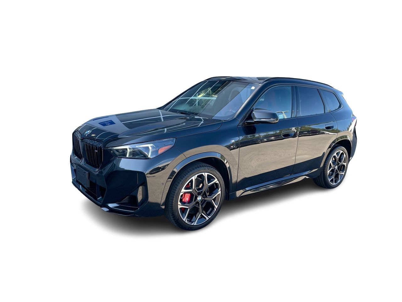2024 BMW X1