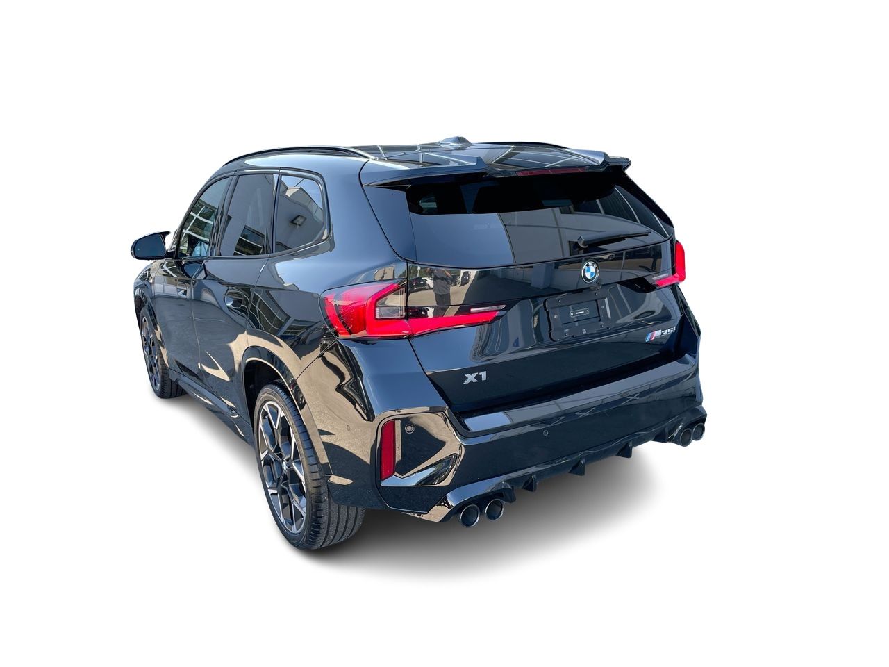 2024 BMW X1
