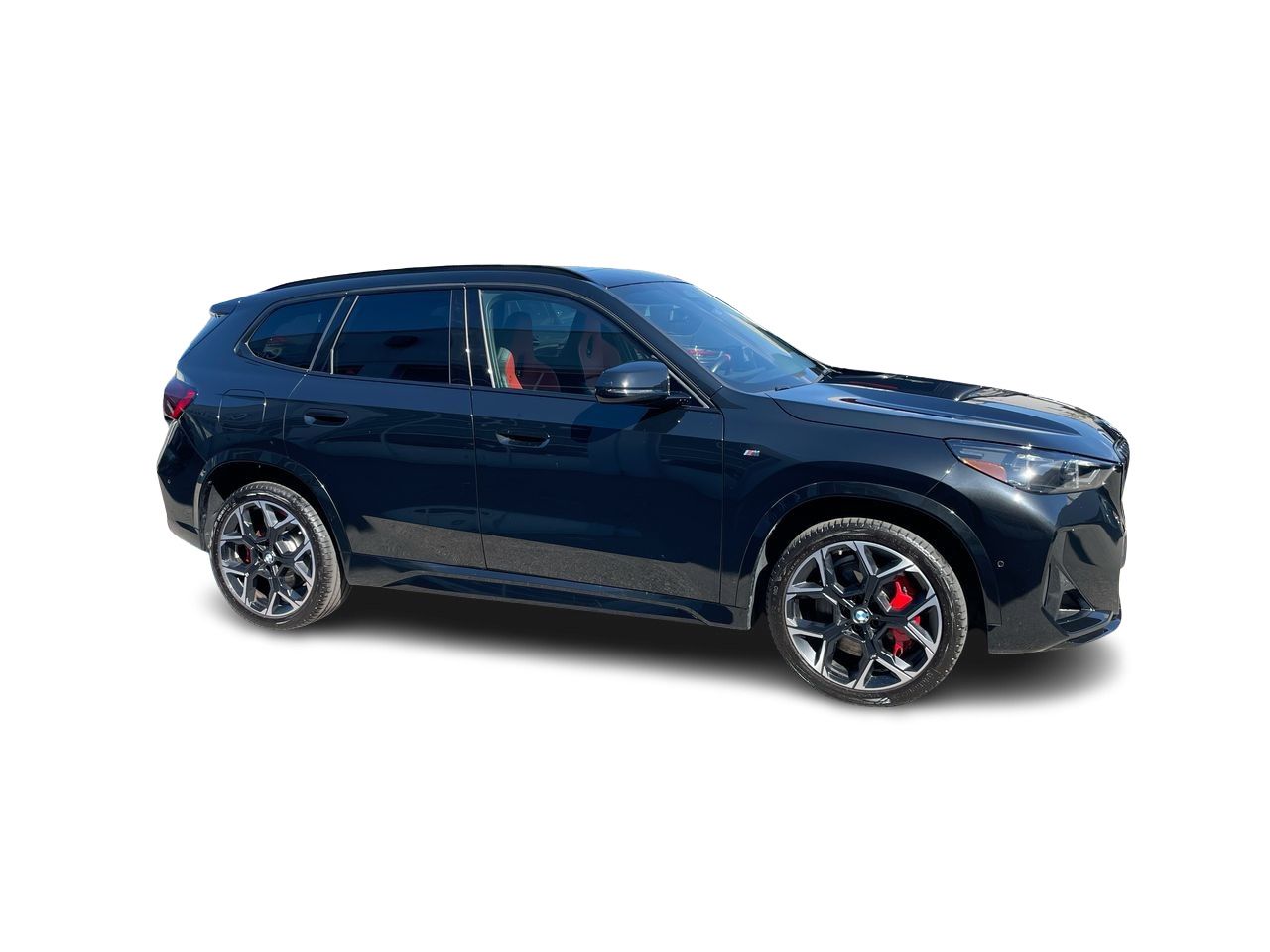 2024 BMW X1