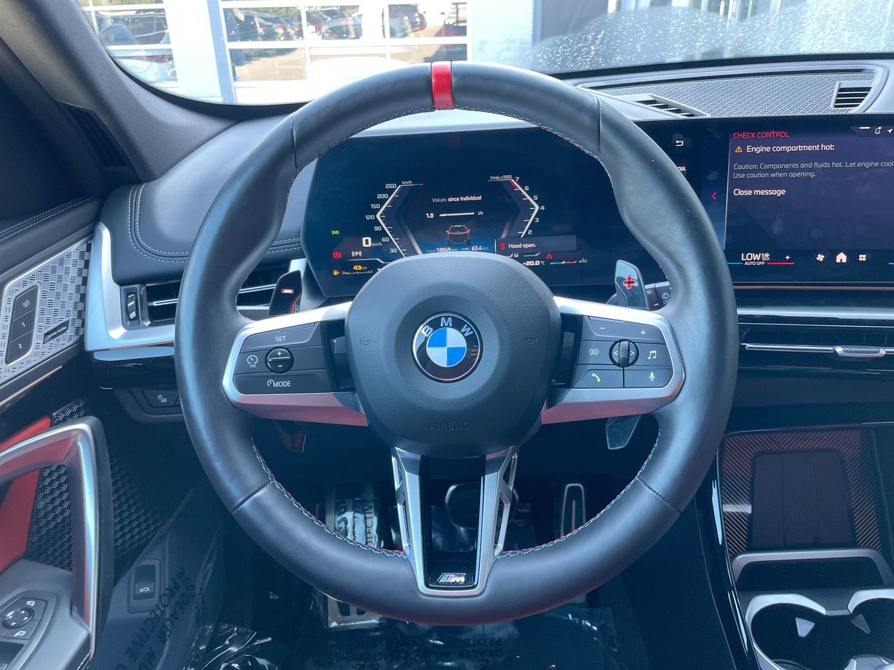 2024 BMW X1