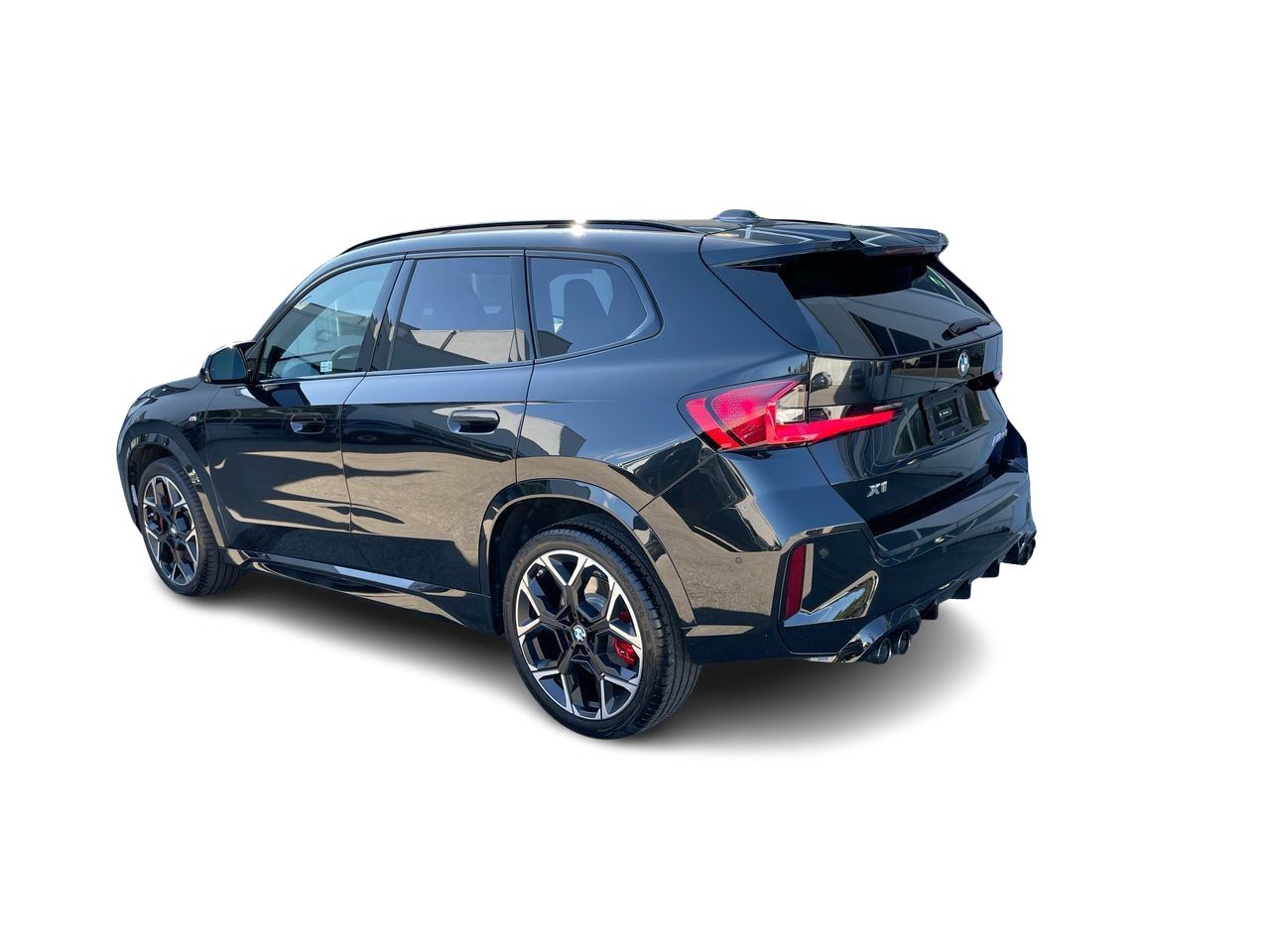 2024 BMW X1