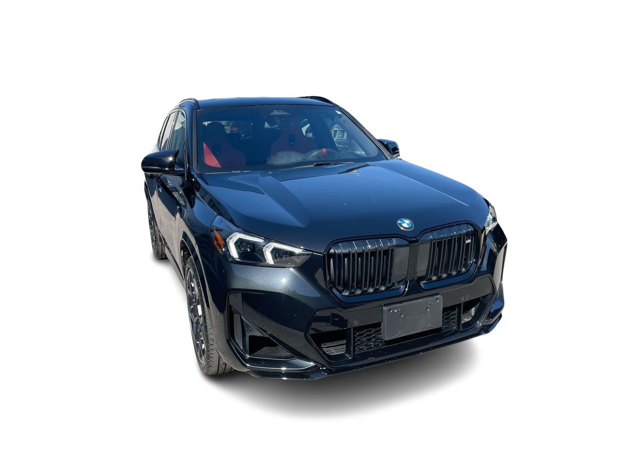 2024 BMW X1