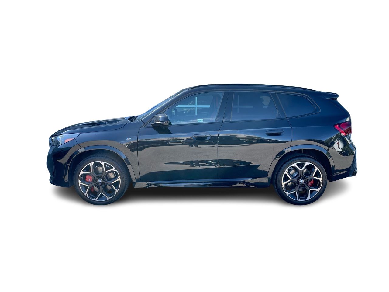 2024 BMW X1