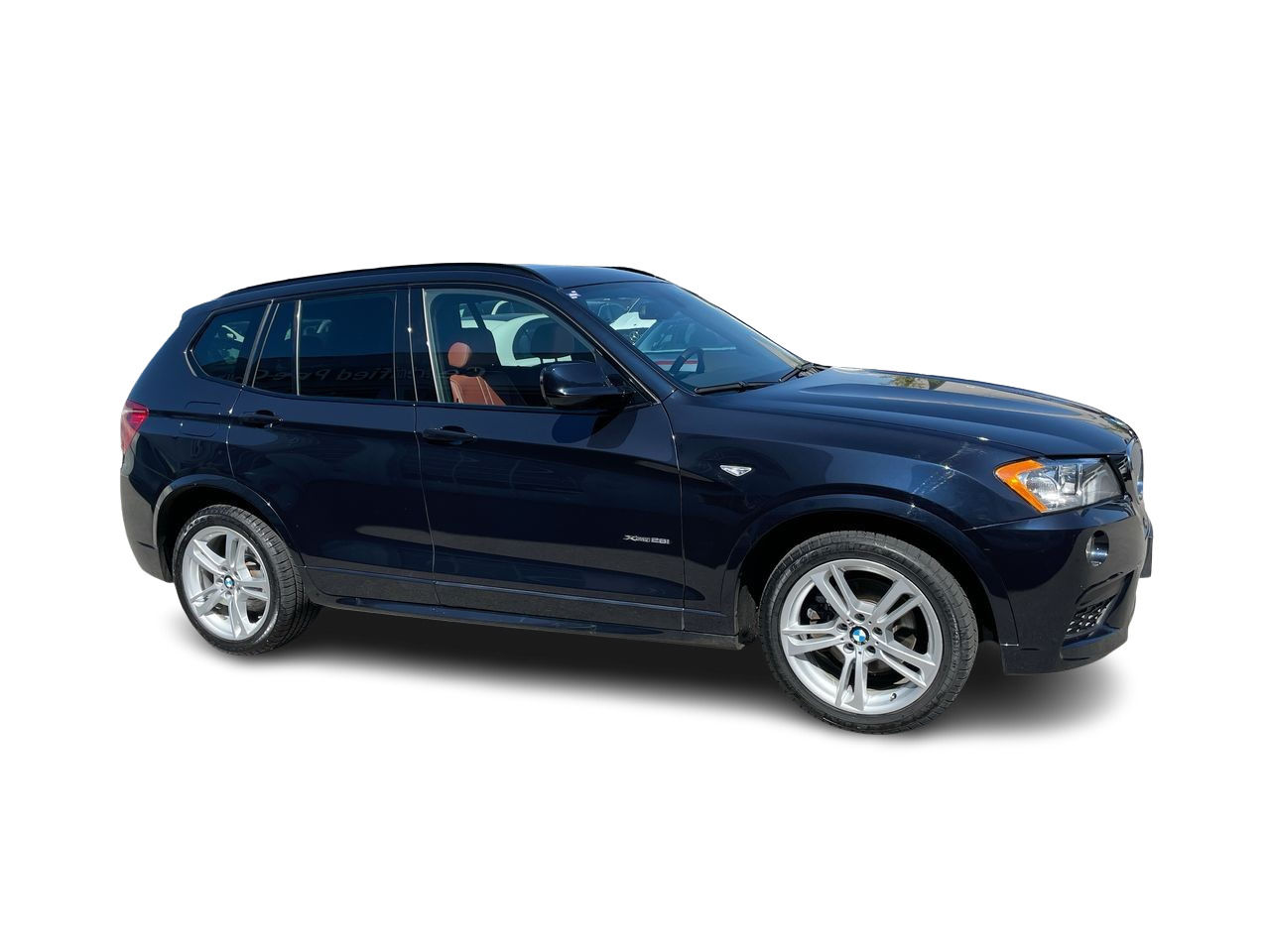 BMW X3  2014 à Richmond, Colombie-Britannique
