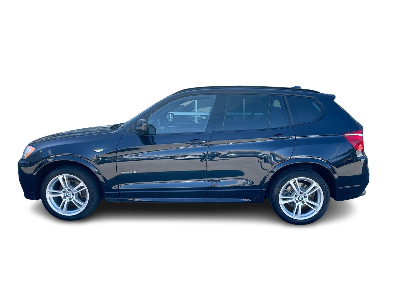 BMW X3  2014 à Richmond, Colombie-Britannique