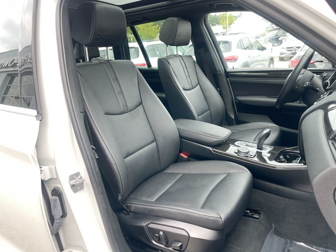 BMW X3  2016 à Richmond, Colombie-Britannique