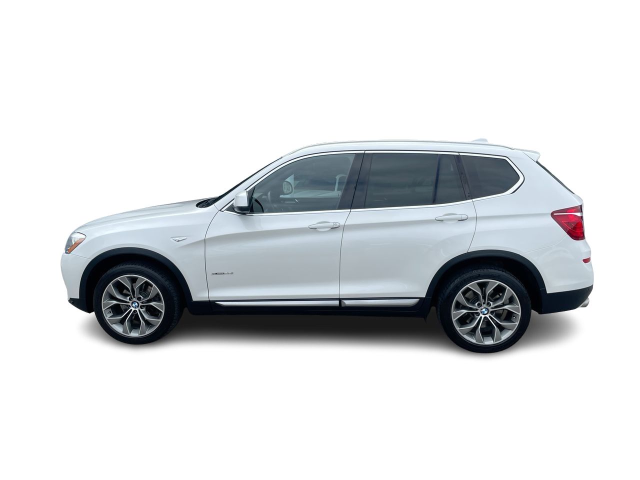 BMW X3  2016 à Richmond, Colombie-Britannique