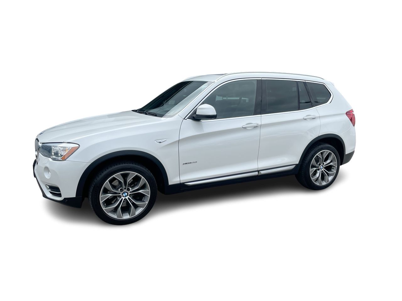BMW X3  2016 à Richmond, Colombie-Britannique