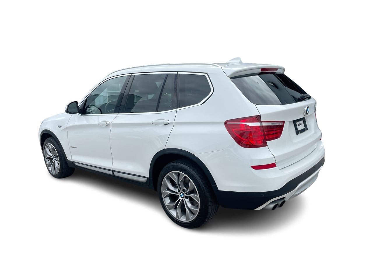 BMW X3  2016 à Richmond, Colombie-Britannique