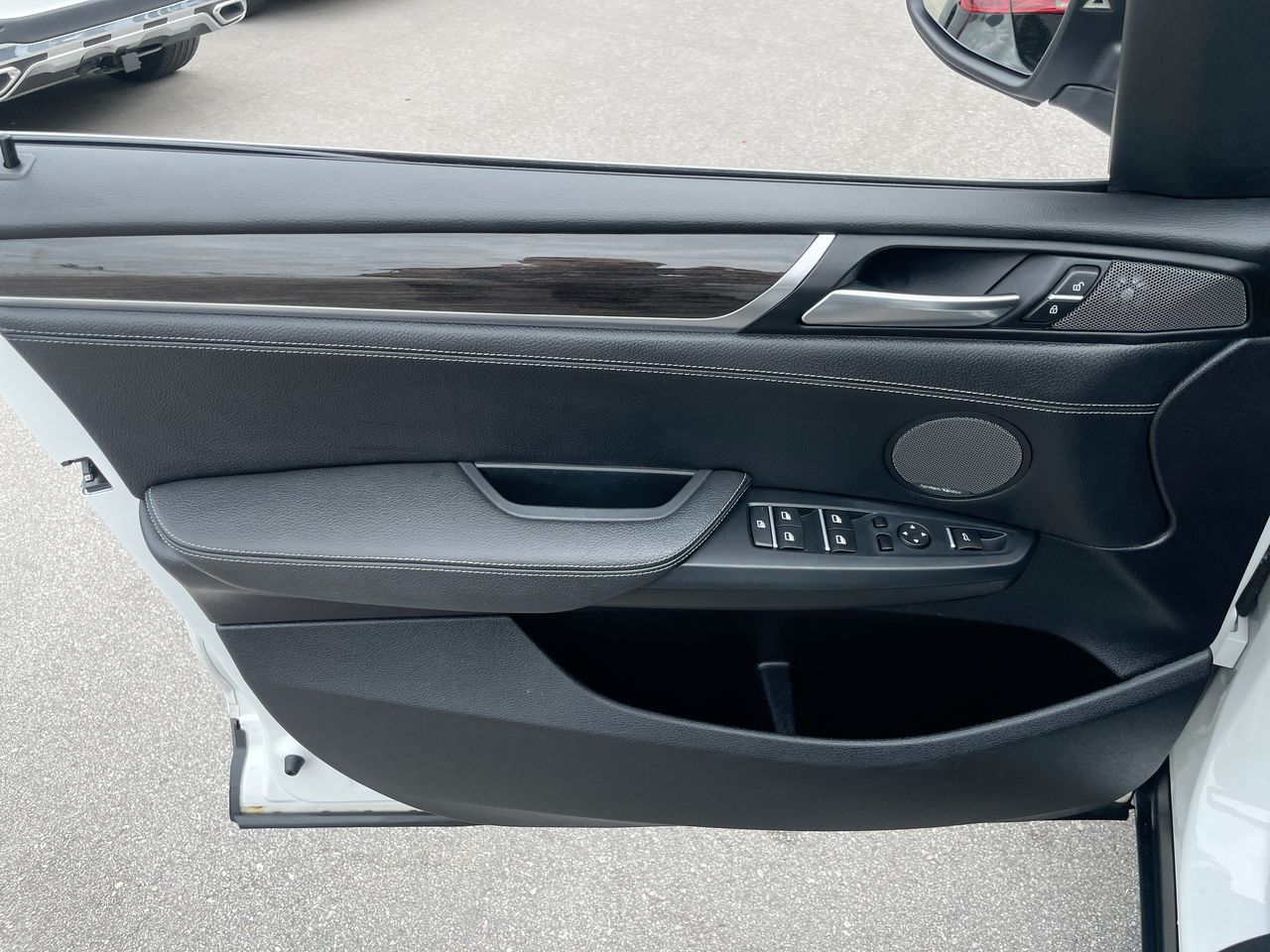 BMW X3  2016 à Richmond, Colombie-Britannique