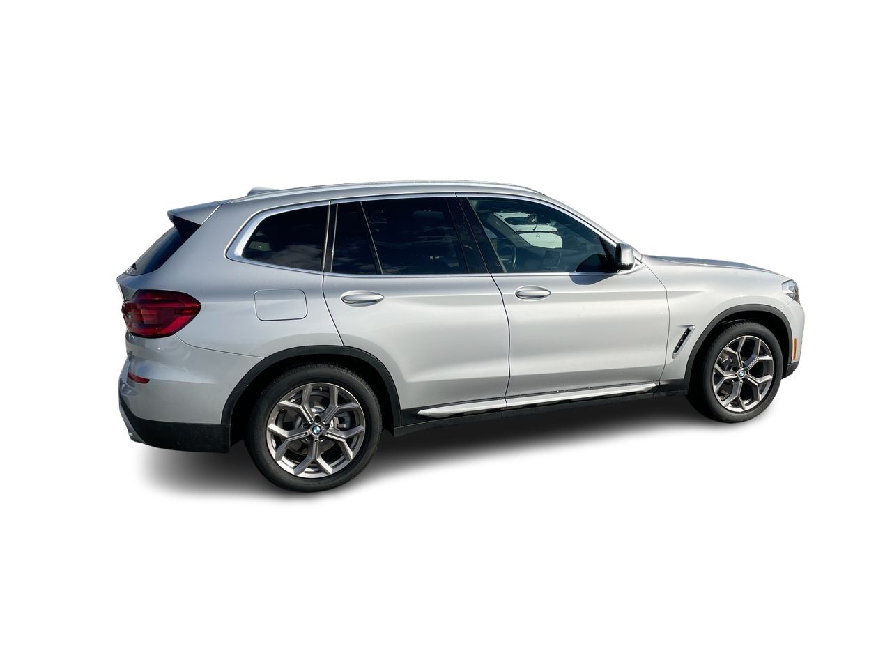 2020 BMW X3
