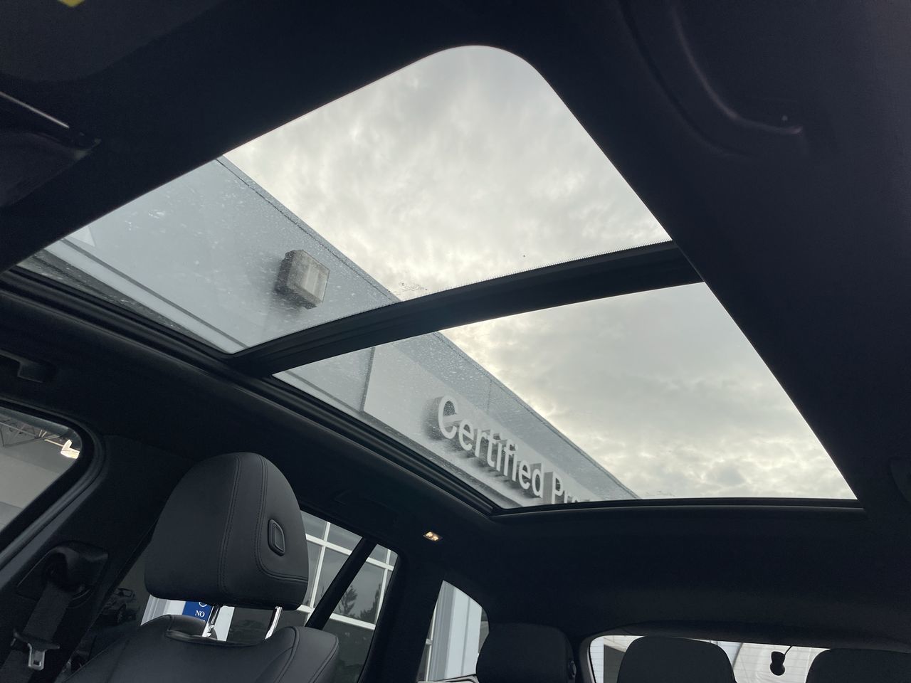 2020 BMW X3 in Richmond, British Columbia